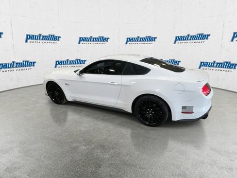 Used 2019 Ford Mustang GT w/ Equipment Group 301A RWD image 7