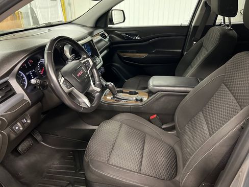 Certified 2019 GMC Acadia SLE AWD/4WD image 13