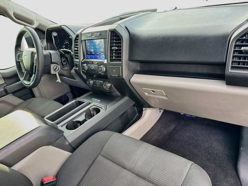 Used 2019 Ford F150 XL w/ Equipment Group 101A Mid RWD image 33