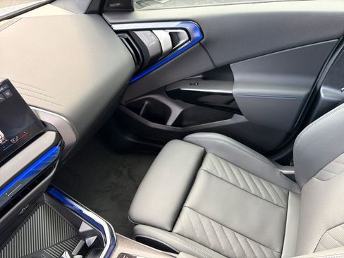 New 2026 BMW X3 xDrive30 image 20