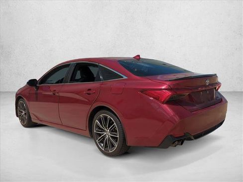 Used 2019 Toyota Avalon Touring w/ Advanced Safety Package FWD image 7