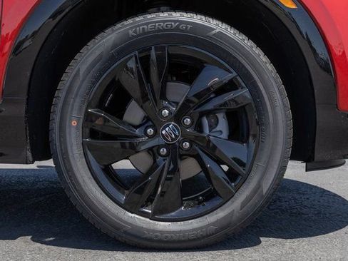 New 2026 Buick Encore GX Sport Touring w/ Comfort Package image 12