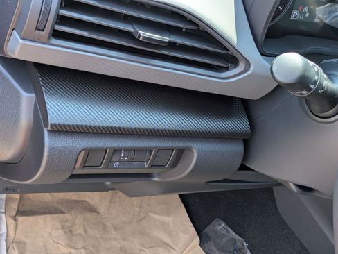 New 2025 Subaru Crosstrek 2.5i Limited AWD/4WD image 26