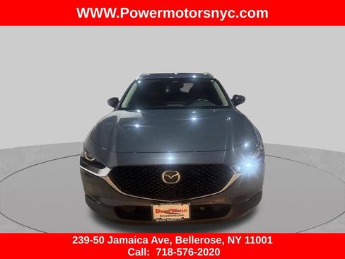 Used 2024 MAZDA CX-30 AWD 2.5 S w/ Preferred Package image 2