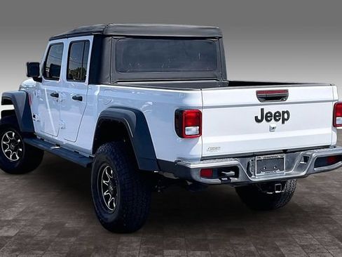 Used 2023 Jeep Gladiator Sport AWD/4WD image 12