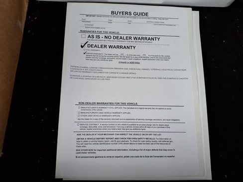 Used 2024 Ford Edge SEL AWD/4WD image 35
