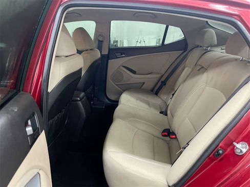 Used 2013 Kia Optima LX image 21