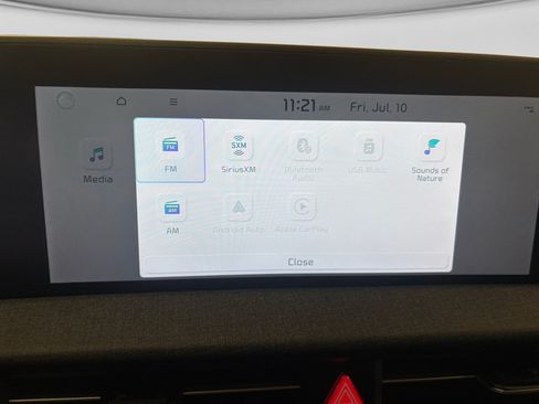 Used 2024 Kia EV6 Light RWD image 20
