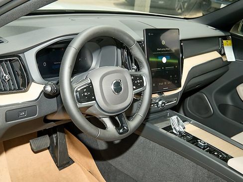 New 2026 Volvo XC60 B5 Plus w/ Protection Package Premier AWD/4WD image 13