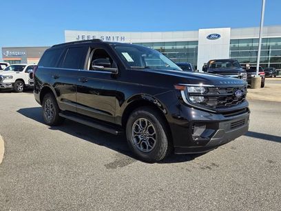 New 2026 Ford Expedition Active