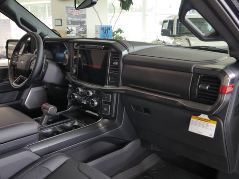 New 2026 Ford F150 Raptor image 33