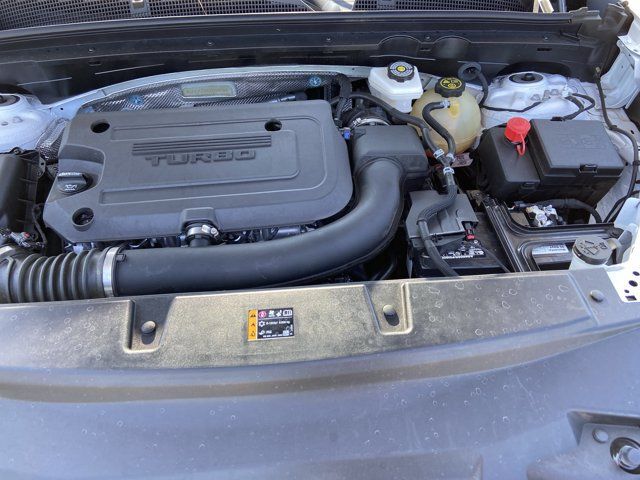 Used 2025 Buick Envision Sport Touring AWD/4WD image 29