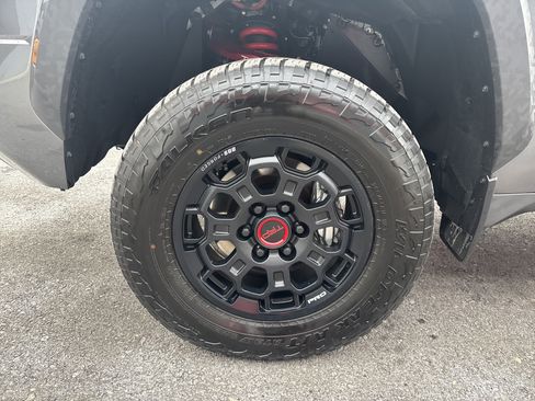 Used 2025 Toyota Tundra TRD Pro image 10