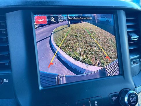 Used 2024 RAM 2500 Big Horn image 14