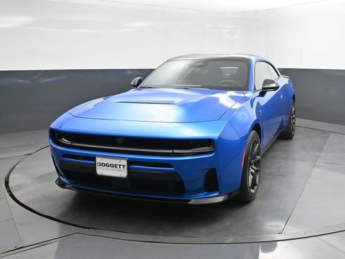 New 2026 Dodge Charger R/T Scat Pack image 30