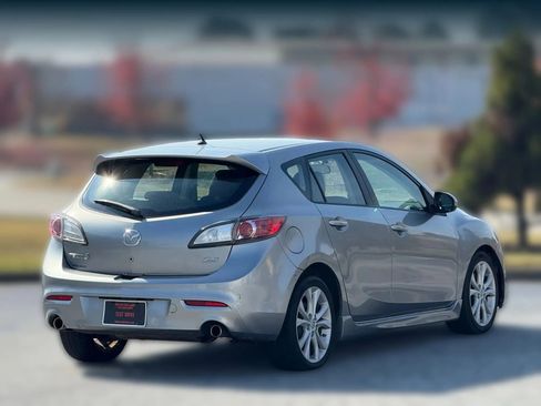 Used 2010 MAZDA MAZDA3 s Sport image 10