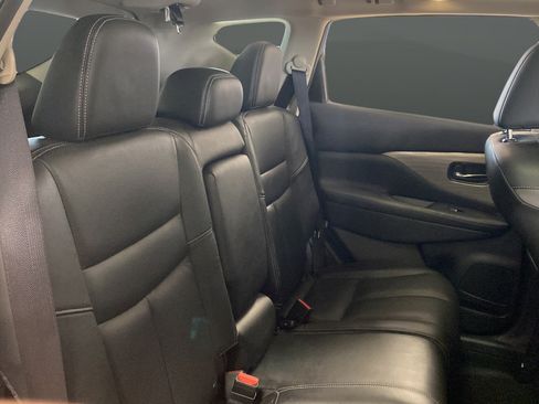 Used 2015 Nissan Murano Platinum AWD/4WD image 23