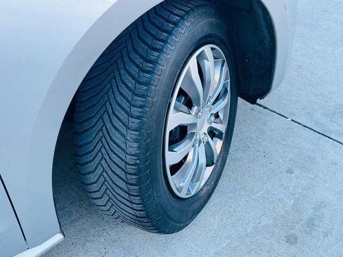 Used 2014 Volkswagen Passat 1.8T S image 28