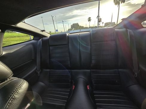 Used 2008 Ford Mustang Shelby GT500 RWD image 19