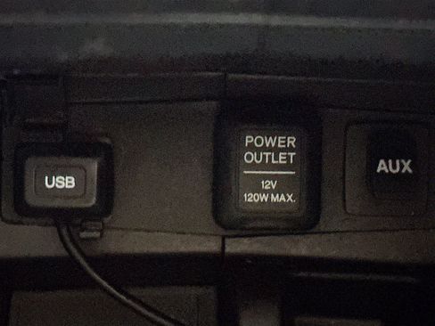 Used 2012 Honda CR-V EX image 24