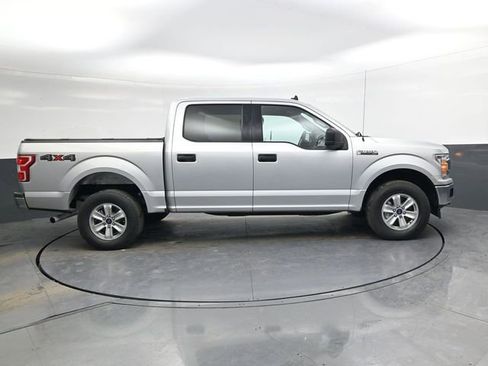 Used 2019 Ford F150 XLT image 3