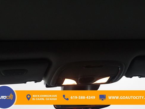 Used 2021 Jeep Cherokee Limited w/ Elite Package FWD image 21