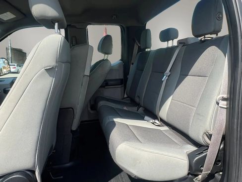 Used 2018 Ford F150 XL w/ Equipment Group 101A Mid AWD/4WD image 27