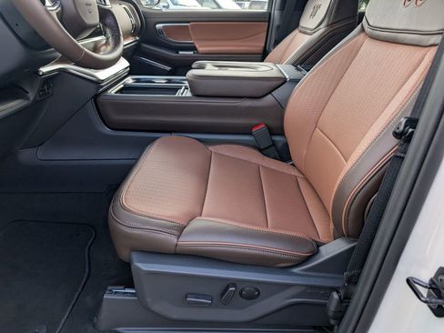 New 2026 Ford Expedition Max King Ranch image 9