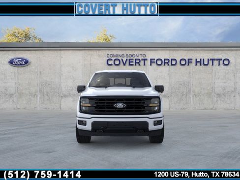 New 2026 Ford F150 XLT image 6
