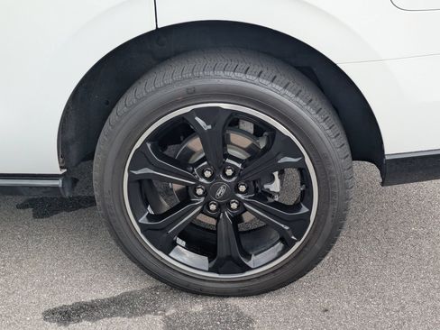 Certified 2023 Ford Expedition Limited AWD/4WD image 8