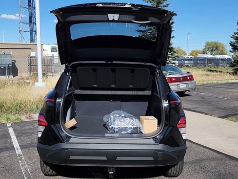 New 2026 Hyundai Kona SEL Sport image 18