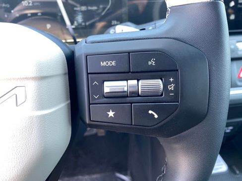 New 2026 Kia K4 GT-Line image 15