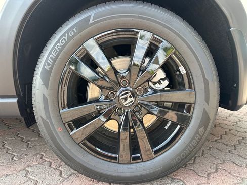 New 2026 Honda HR-V Sport image 18