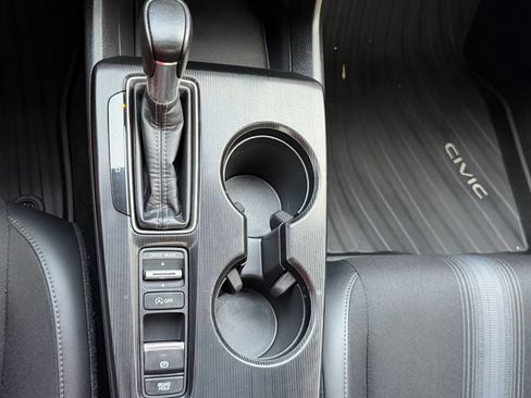 Used 2023 Honda Civic Sport image 26