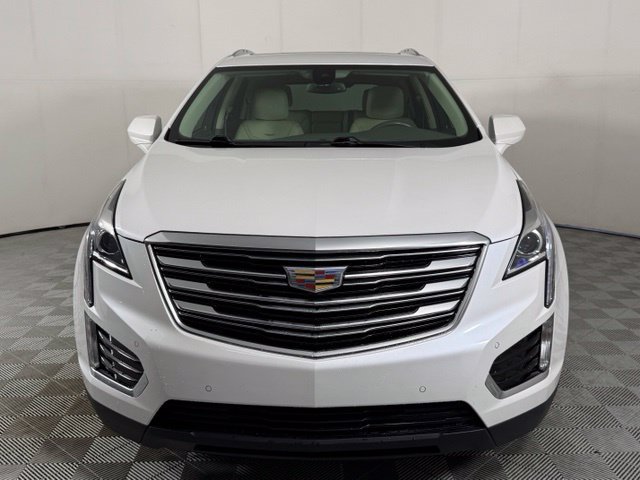 Used 2019 Cadillac XT5 Luxury FWD image 12