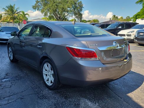 Used 2010 Buick LaCrosse CXL image 6