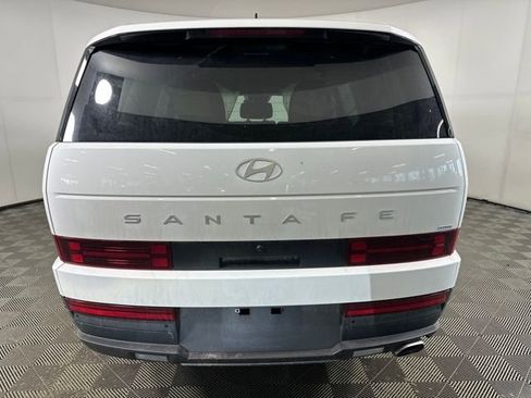 Used 2026 Hyundai Santa Fe SE image 4