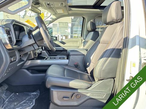 New 2026 Ford F350 Lariat w/ Black Appearance Package AWD/4WD image 42