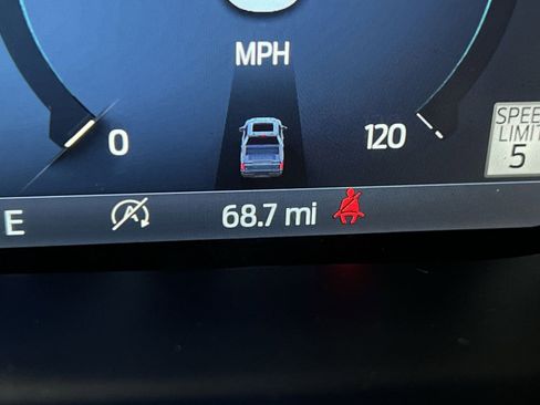 New 2025 Ford F150 XLT w/ Equipment Group 302A MID image 17