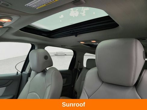 Used 2013 GMC Acadia SLT FWD image 12