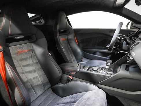 Used 2023 Audi R8 V10 GT RWD image 20