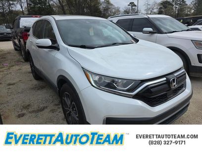 Used 2020 Honda CR-V EX