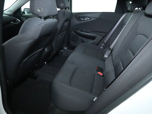 Used 2022 Chevrolet Malibu RS w/ LPO, Convenience Package 1 image 14