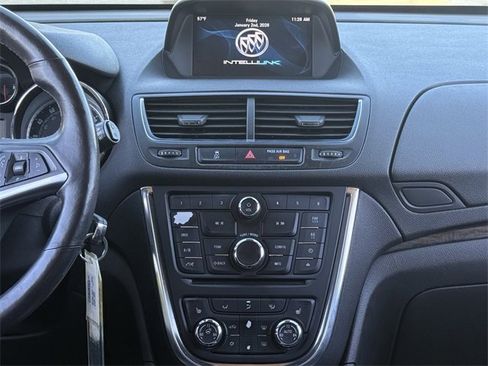 Certified 2014 Buick Encore Premium image 17