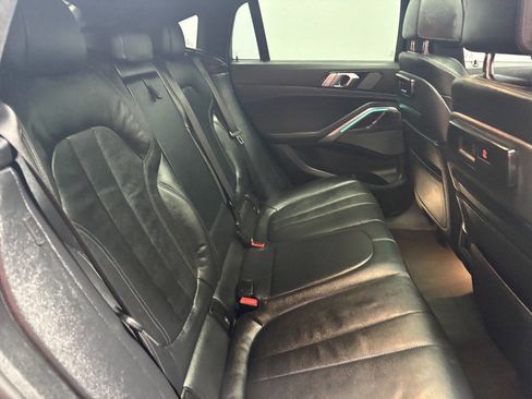 Used 2020 BMW X6 M50i image 59