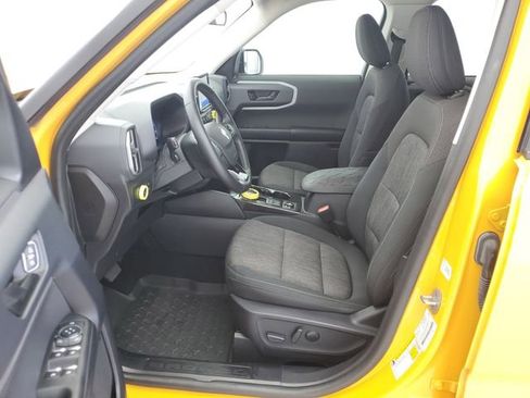 Used 2022 Ford Bronco Sport Big Bend w/ Convenience Package image 17