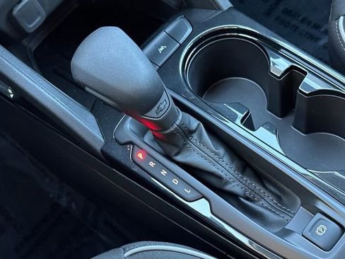 New 2026 Chevrolet TrailBlazer LS FWD image 26