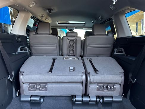 Certified 2024 Honda Odyssey EX-L image 16