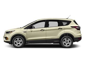 Used 2017 Ford Escape SE video 3