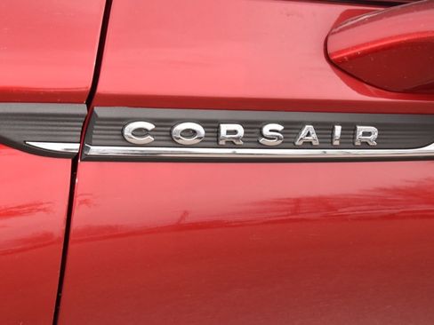 New 2026 Lincoln Corsair Premiere image 38